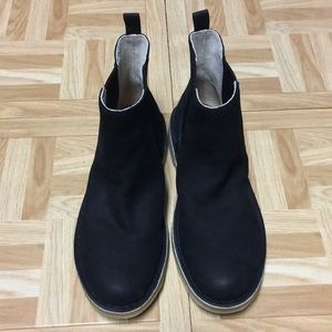 clarks desert peak womens